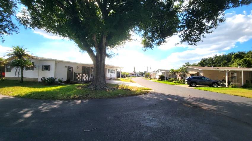 417 Osprey Place a Lake Wales, FL Mobile or Manufactured Home for Sale